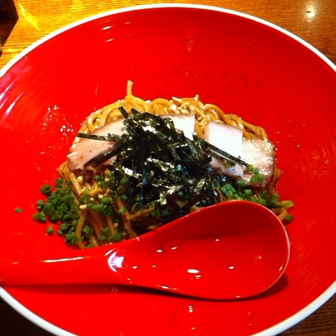 閉店 ちゃぶ屋 ズット ブランチ 四ツ谷店 Chabuya Zutto Branch 四谷三丁目 ラーメン 食べログ