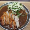 名古屋肉味噌カレー研究所 大須本店