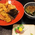 幸せ料理　きたはち - 