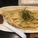 Butasoba Ginya - つけ麺