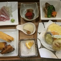 寿しの次郎長 - 