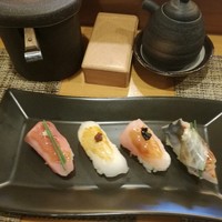 寿しの次郎長 - 