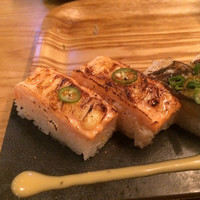 KINKA sushi bar izakaya 渋谷 - 