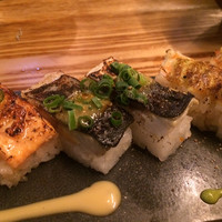 KINKA sushi bar izakaya 渋谷 - 