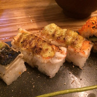 KINKA sushi bar izakaya 渋谷 - 