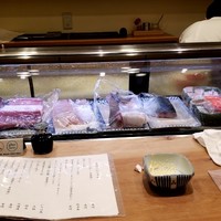 はんやかどのくーた - カウンターのネタケースの、数々