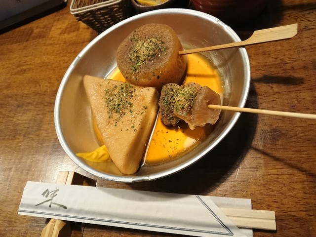 おでんよし田 北千住 おでん 食べログ おでんよし田 北千住 おでん 食べログ