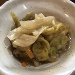 家庭料理居酒屋 よってって - 