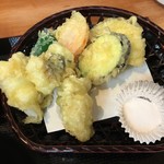 Bungo Zushi - 