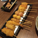 居酒屋 えん - 