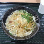 Hanamaru Udon - 