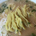 拉麺人生 - 麺