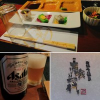 飛騨牛一頭家 馬喰一代 岐阜神田 - 