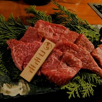 飛騨牛一頭家 馬喰一代 岐阜神田 - 