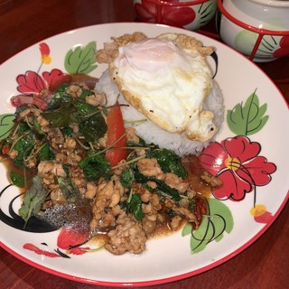 タイ料理レストラン きんめだい_1