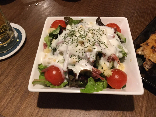 居酒屋 えん - 厨川（居酒屋）の写真