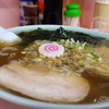 手打ラーメンとんぼ