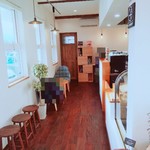 カフェ エガトー ル・ペルショワール - 