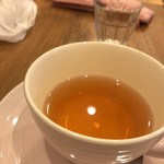 ティー ハウス ディス ティー 阿倍野 - 