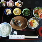 和泉屋料理店 - 