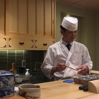 鮨いわもと - 