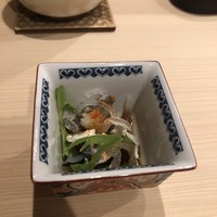 鮨いわもと - 