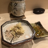 鮨いわもと - 