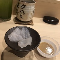 鮨いわもと - 