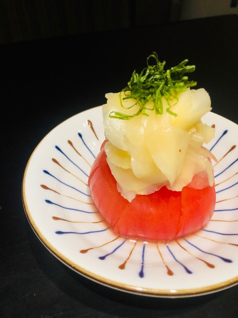 てしごと家 銀座店 新橋 居酒屋 食べログ