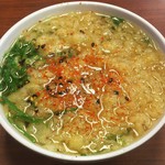 丸亀製麺 - 20190107「丸亀万年湯」0円(無料)