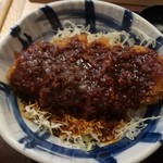 とんかつ和食　武蔵総本店 - 