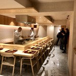 銀座 しのはら - 