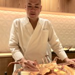 銀座 しのはら - 