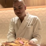 銀座 しのはら - 