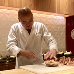 銀座 しのはら - 