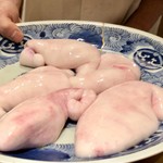 銀座 しのはら - 