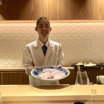 銀座 しのはら - 