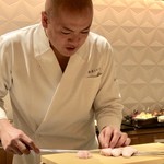 銀座 しのはら - 