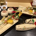 銀座 しのはら - 