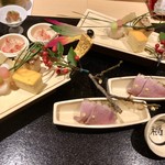 銀座 しのはら - 