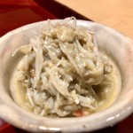 銀座 しのはら - 