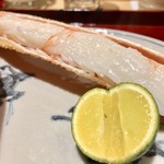 銀座 しのはら - 