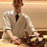 銀座 しのはら - 