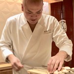 銀座 しのはら - 