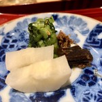 銀座 しのはら - 