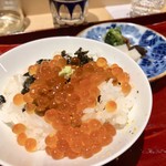 銀座 しのはら - 