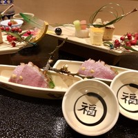 銀座 しのはら - 