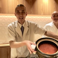 銀座 しのはら - 