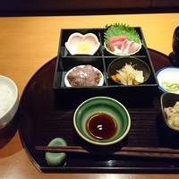 錦輝茶寮 - 