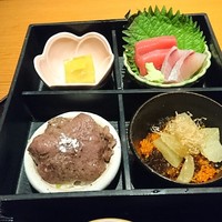 錦輝茶寮 - 